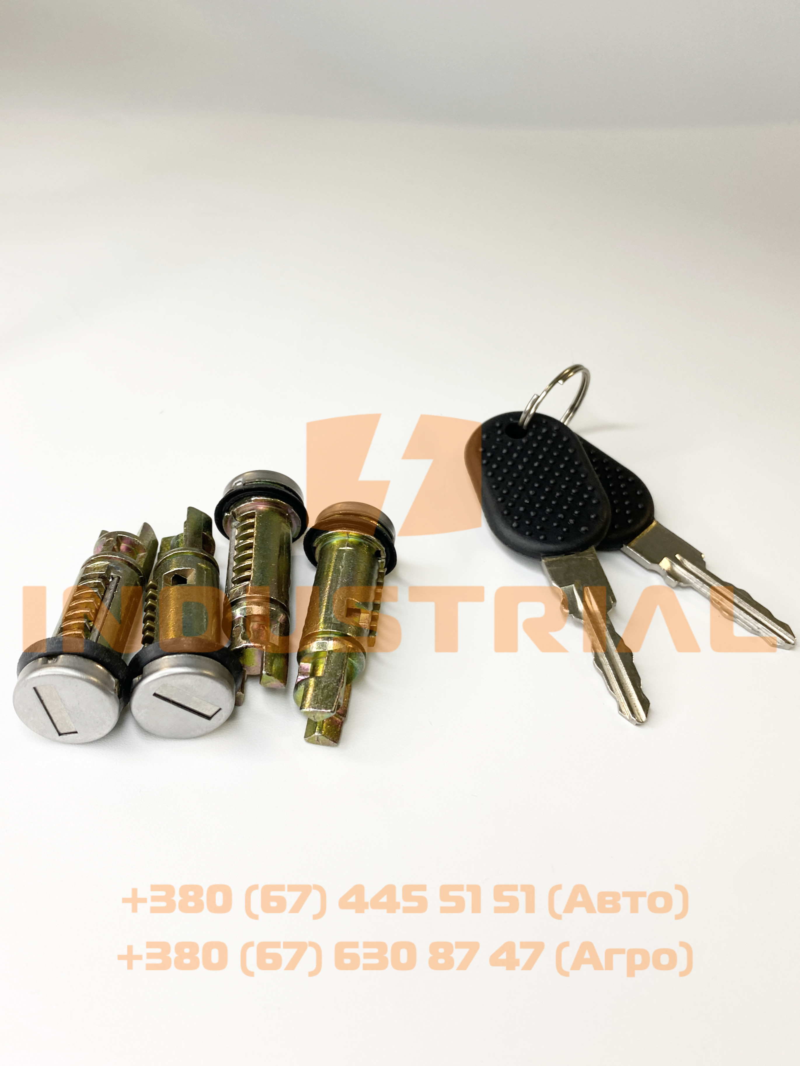 MKA 7018656 MEKANIK